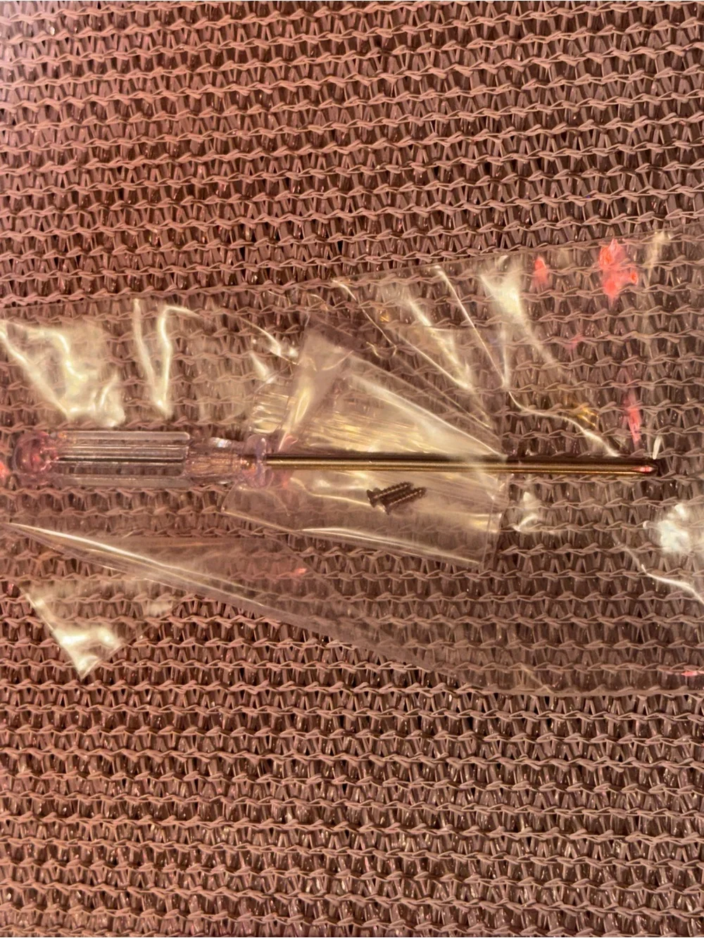 RAPSAKEMOH sourdough bread knife